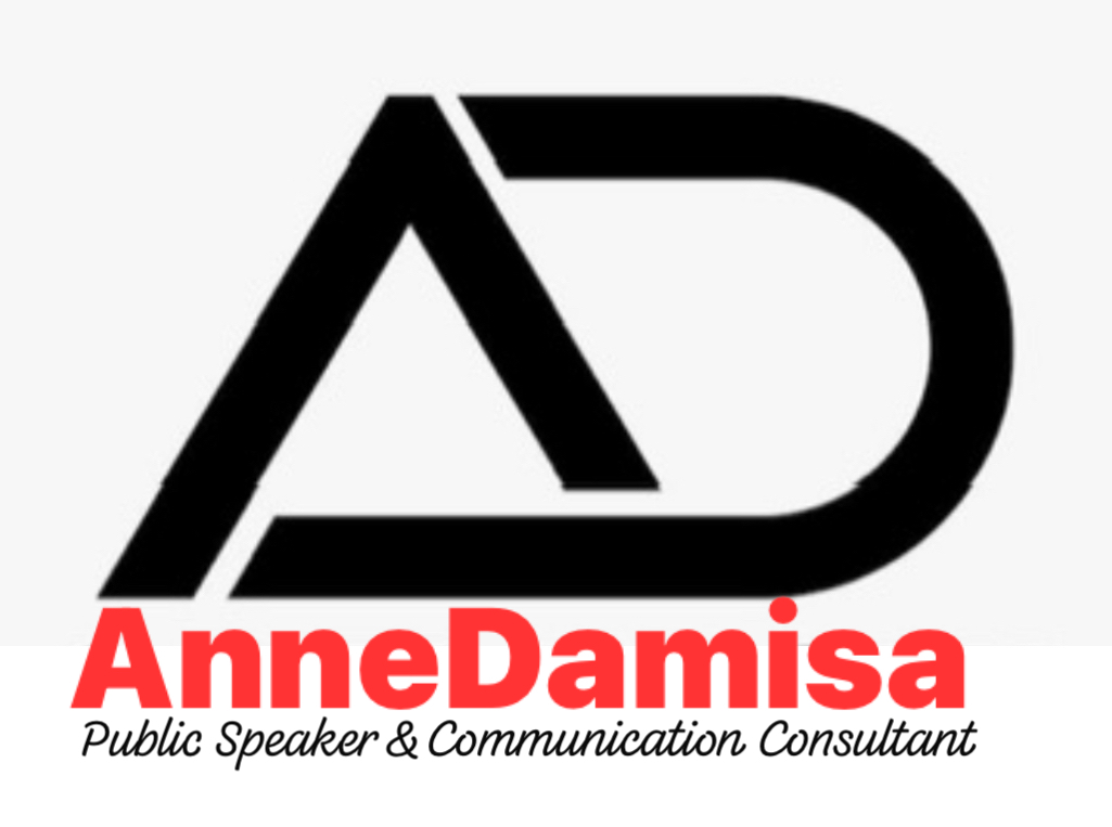 Dr. Anne Damisa logo